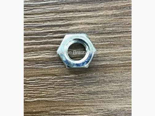 RCBS JAM NUT 5/16x18