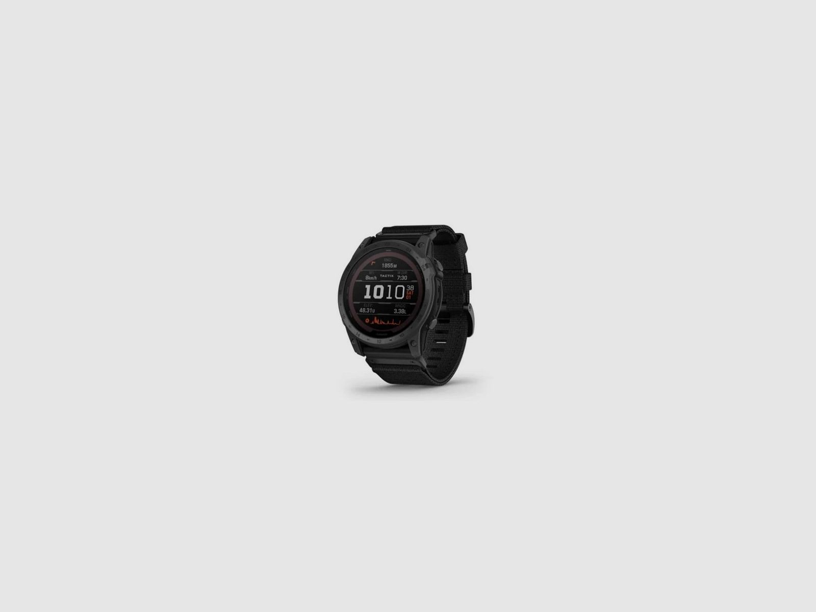 GARMIN SMARTWATCH TACTIX 7 PRO BALLISTICS EDITION, Bild 2 von 15