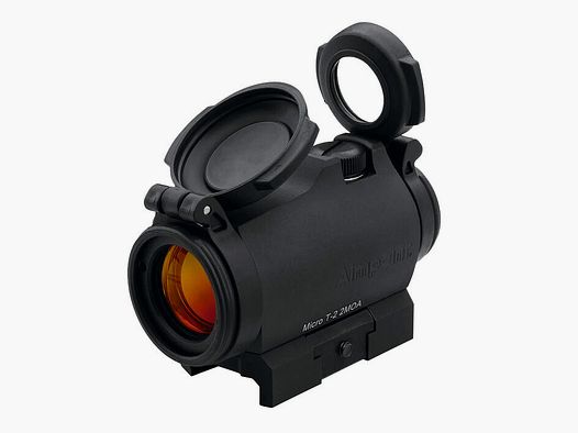 Aimpoint Micro T-2 – Montage LRP