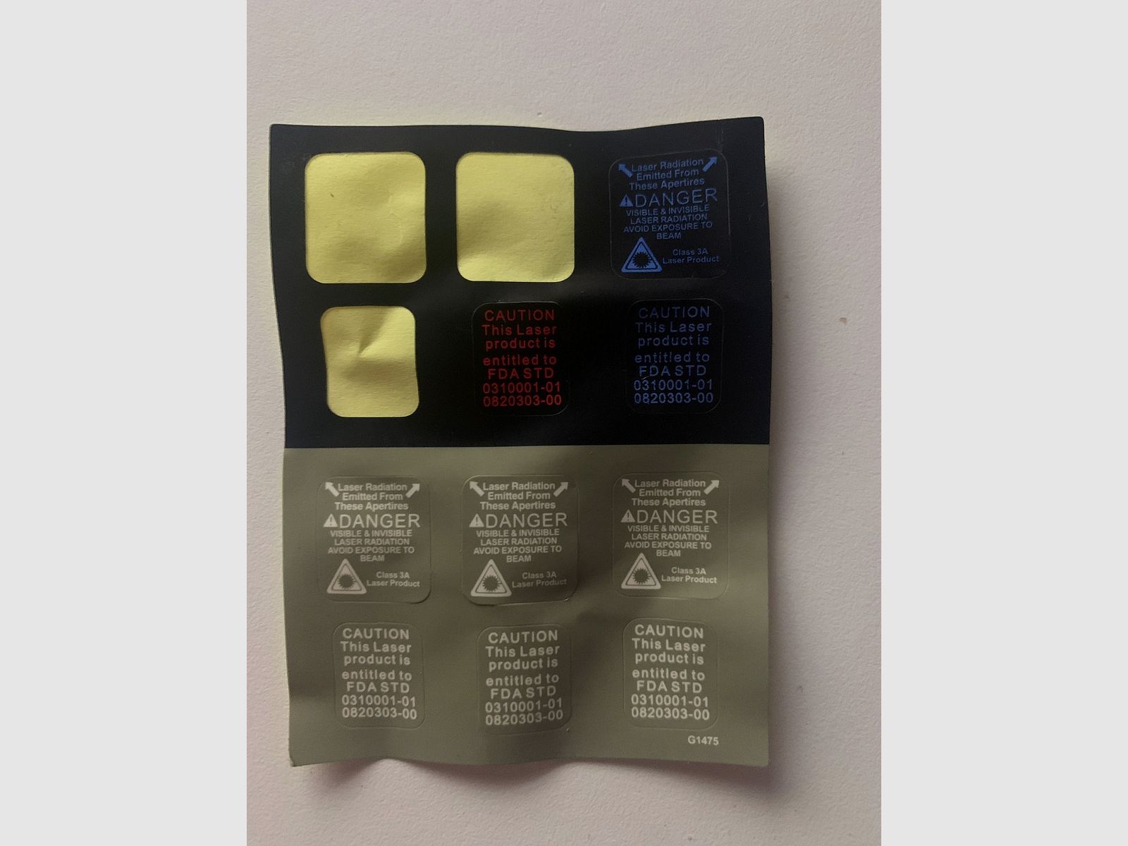 ONVERSLAANBAAR! VFC HK 416D Compleetset, als nieuw!