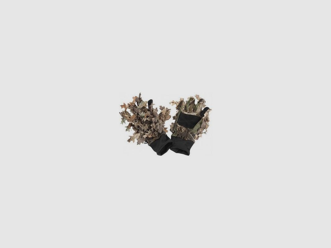 GANTS CAMOUFLAGE REALTREE