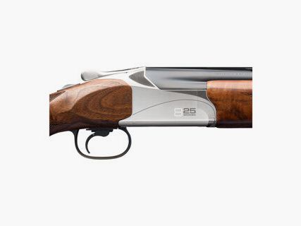 Bockdoppelflinte Browning B825 Sporter ADJ 12/76 76CI Ds Ext