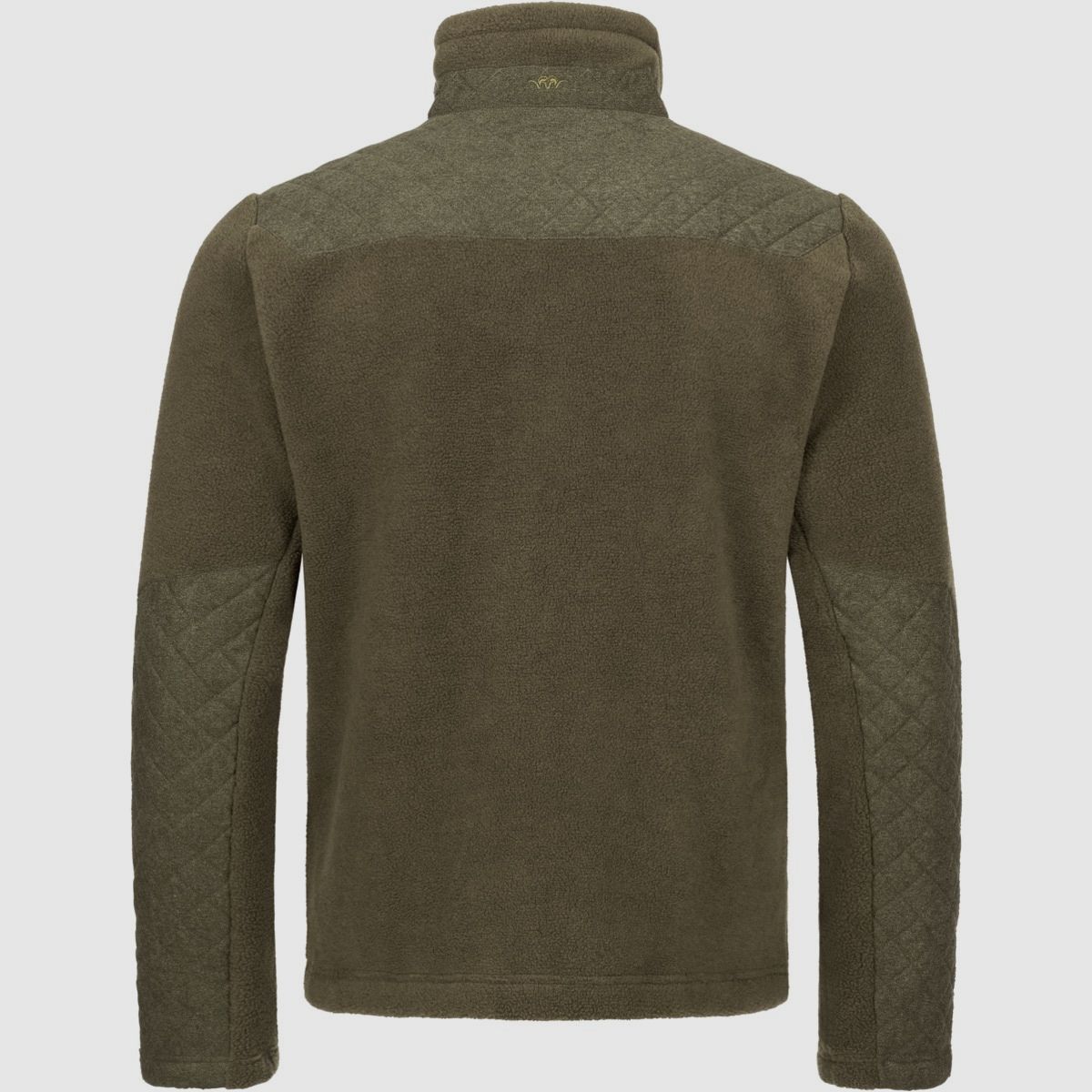 BLASER Jonathan Fleecejacke Herren Braun