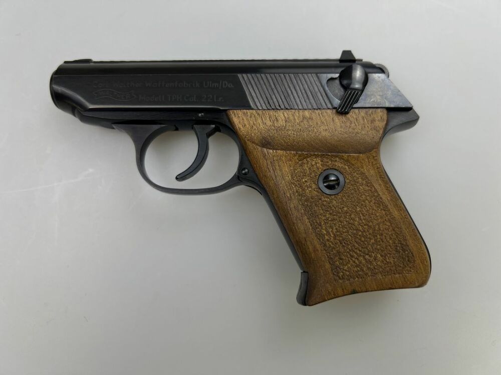 Walther TPH, immagine 1 di 4