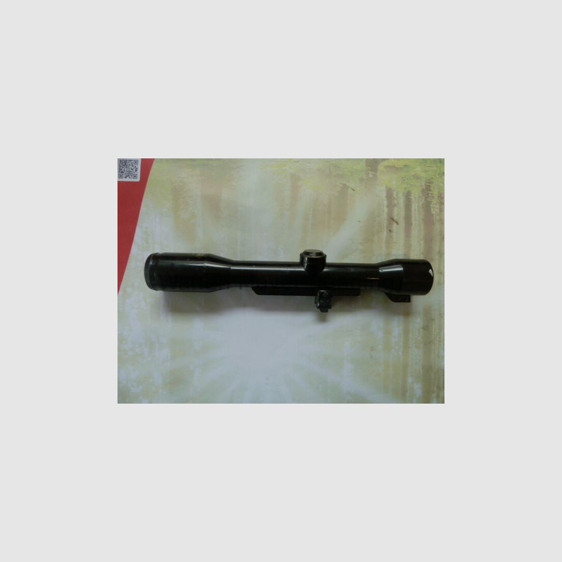 Hensoldt -Wetzlar Diaral