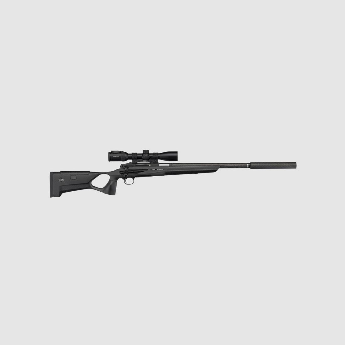 KOLBA CARBONOWA FBT UNIC CARBON AE PRECISION HM