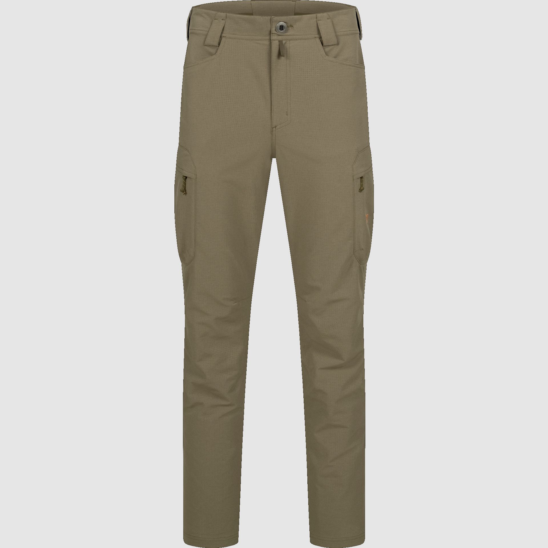Pantalon Blaser Airflow 23 marron foncé, image 4 sur 4