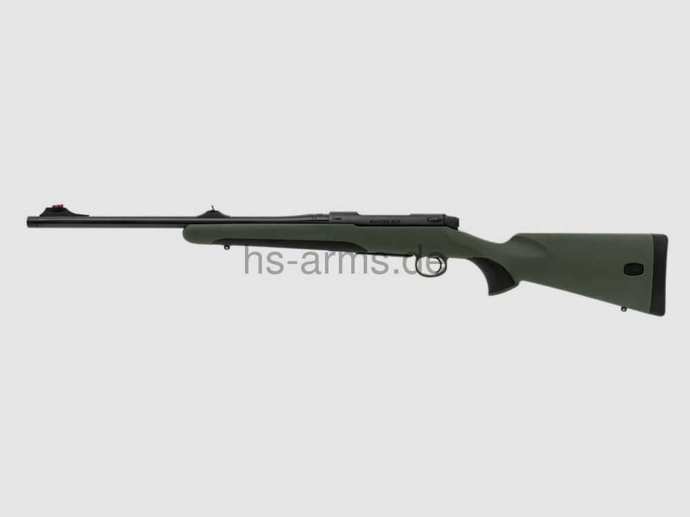 Mauser Mauser M18 Forest Hunt, image 2 of 2