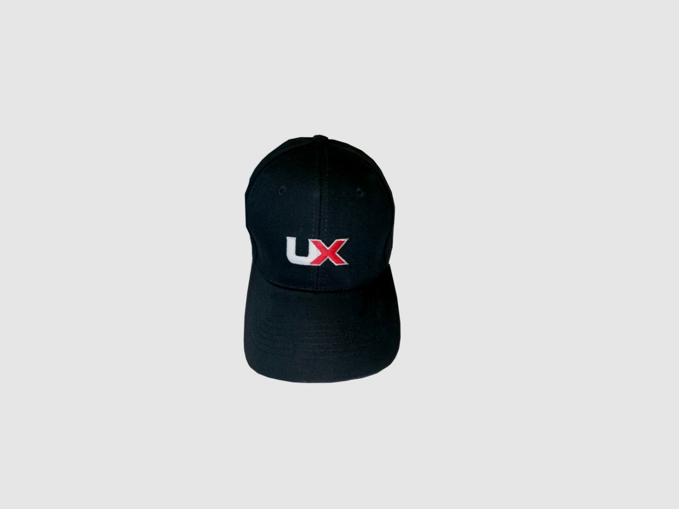 CASQUETTE UX SCHWARZ, Bild 3 von 3