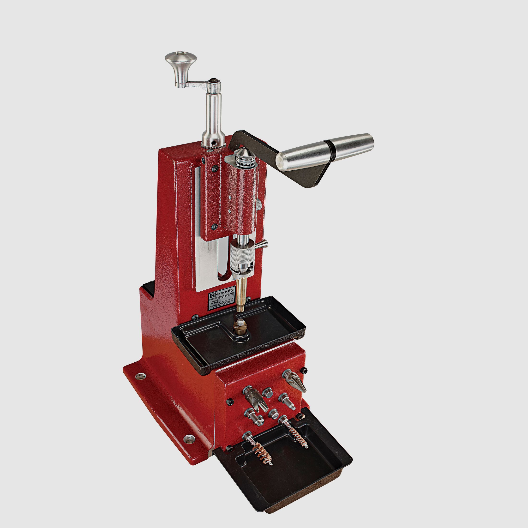 Hornady Lock-N-Load® Case Prep Center 220V, Bild 1 von 5