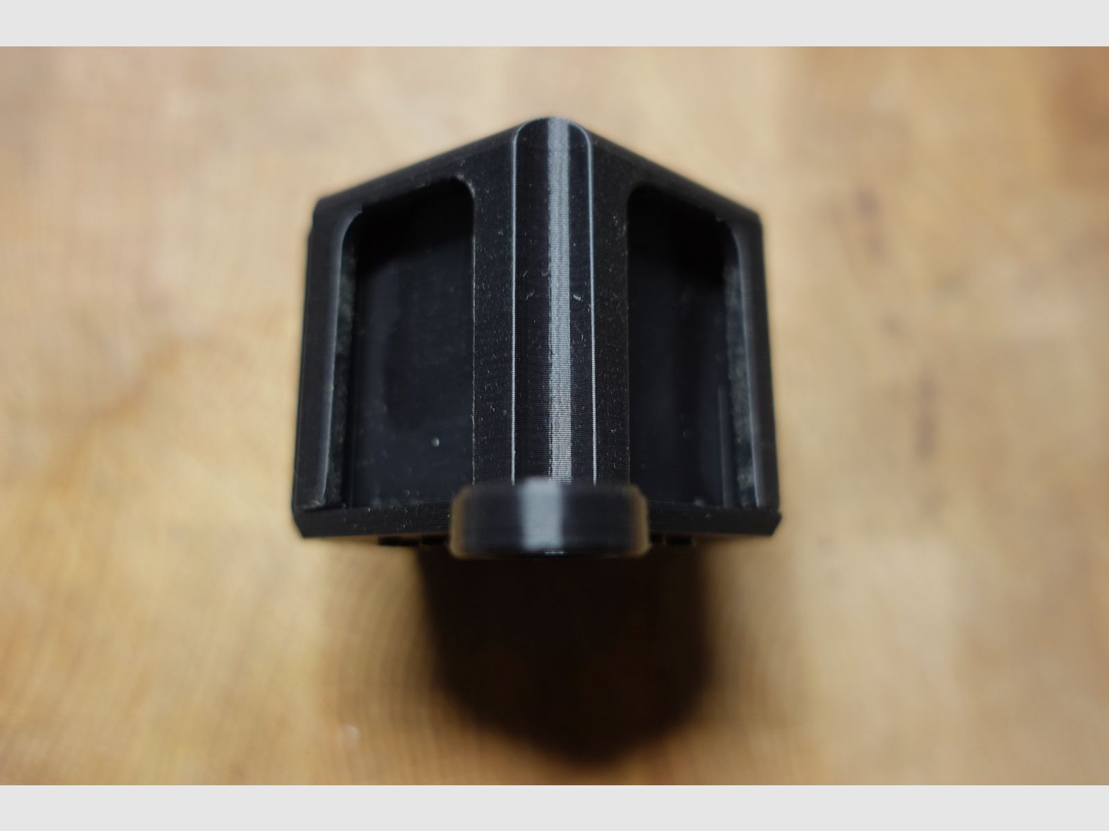 Magazinkoppler 5fach für 9mm Magazine CZ Scorpio EVO oder ähnliche