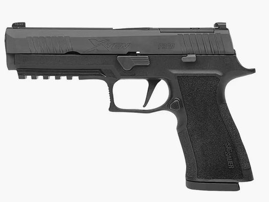 Sig Sauer P320 X Ten, 10mm Auto, direct leverbaar