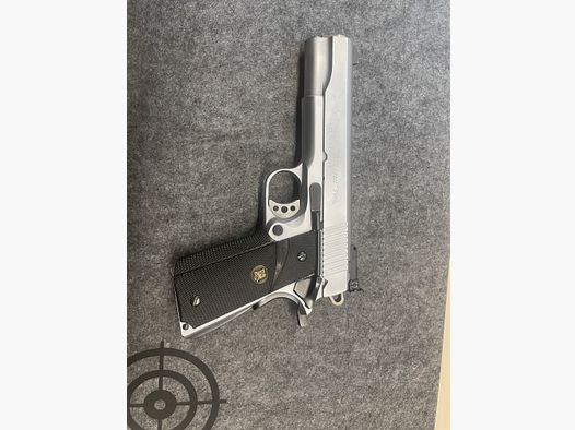 Simson Suhl 1911/ A1 45 ACP