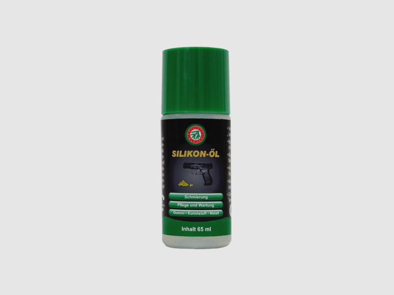 Huile de silicone Ballistol