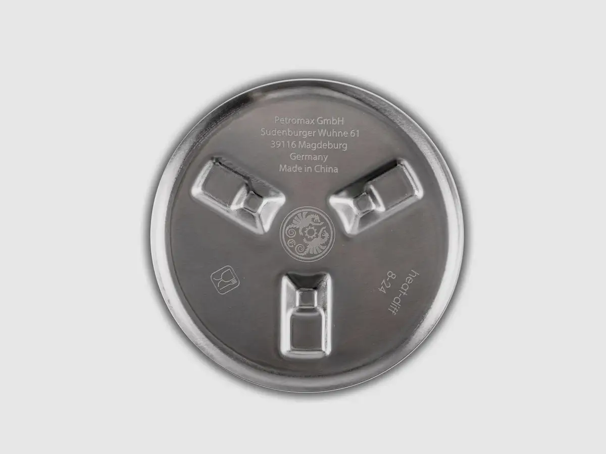 Petromax Distributore di Calore, immagine 1 di 2