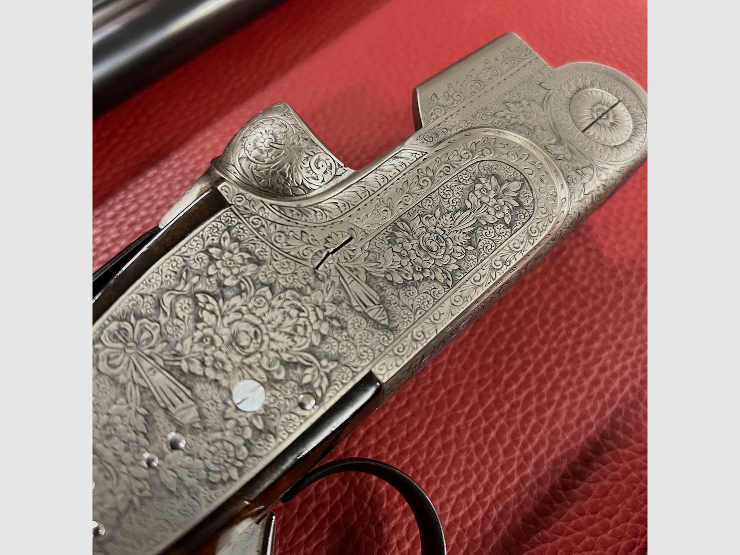 Beretta S3EL, afbeelding 6 van 16