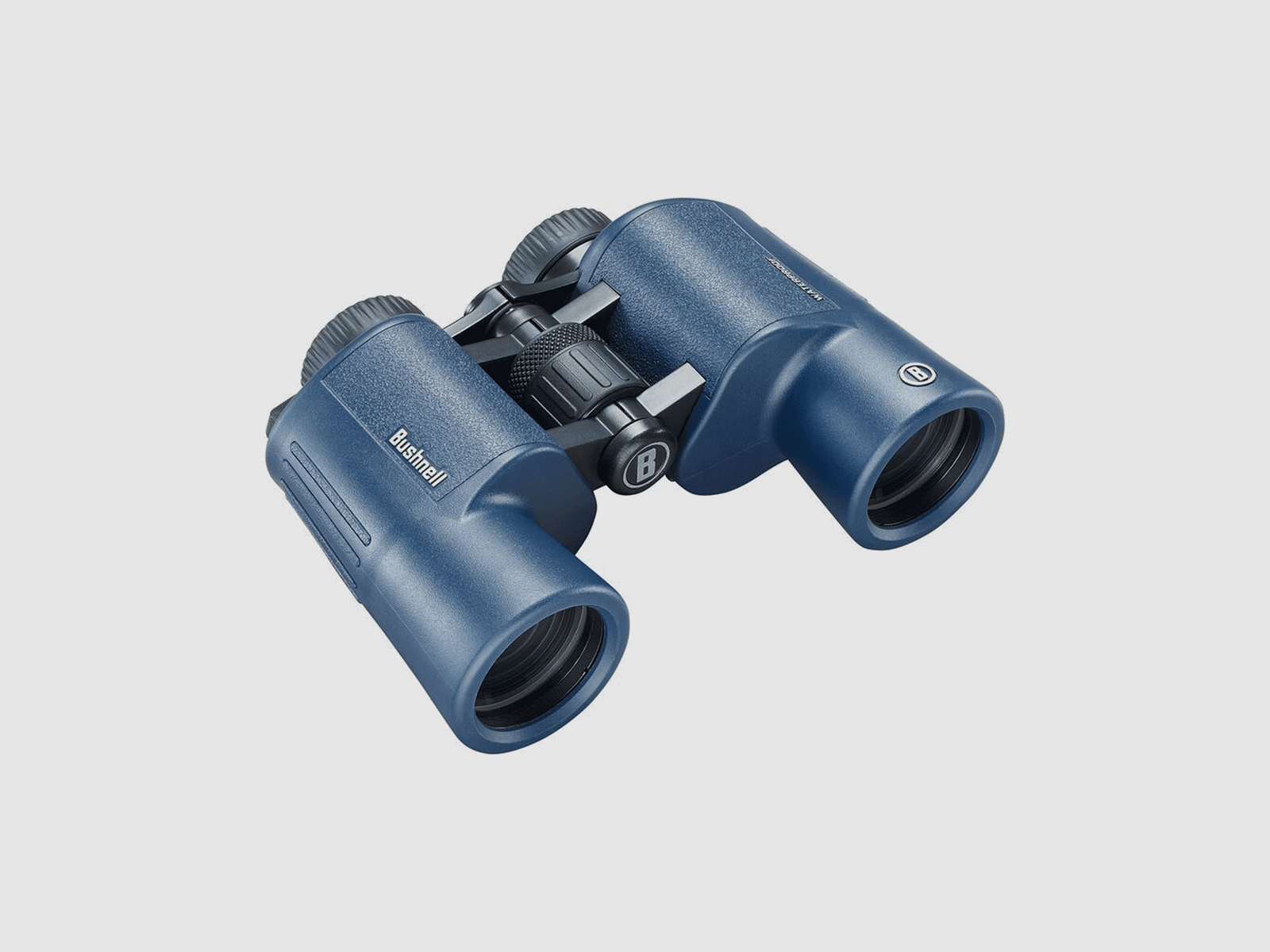BINOCULAR – BUSHNELL – H2O™ WATERPROOF 10x42mm Porro Prism Binoculars, image 1 of 13