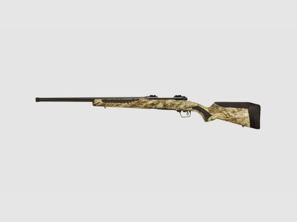 Savage 110 Predator 6.5mm Creedmoor LL:61cm Repeating Rifle