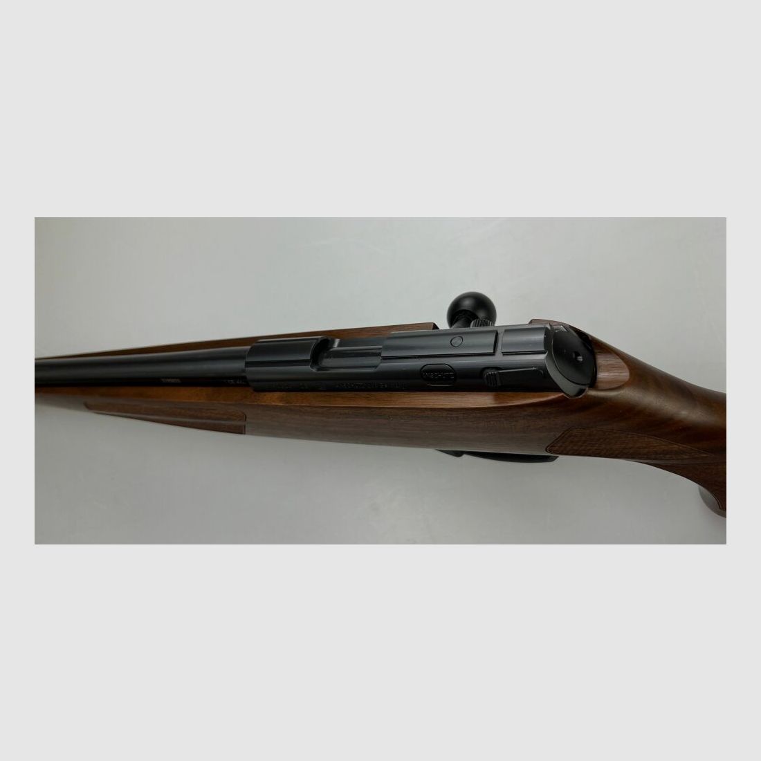 Anschütz 1761 Monte Carlo