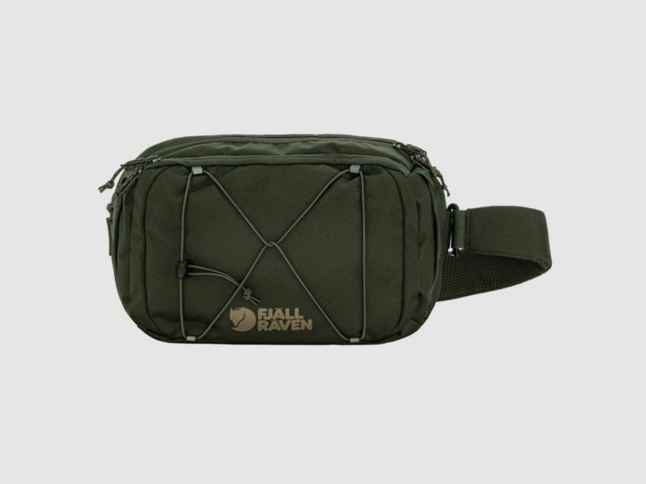 Fjällräven Umhängetasche Skule Sling 6L | deep forest, Bild 1 von 6