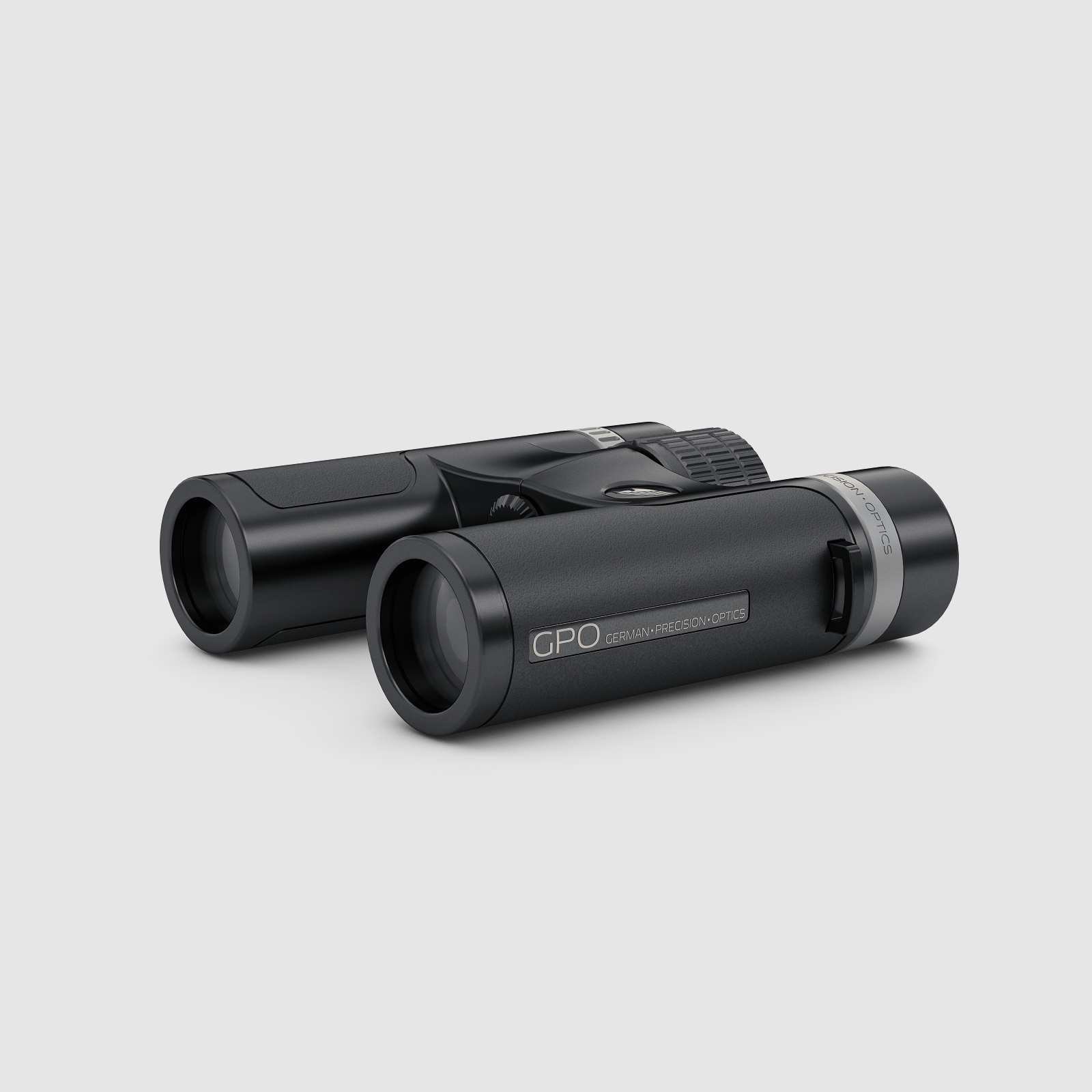 Binocolo GPO Passion SD 8×26, immagine 1 di 3