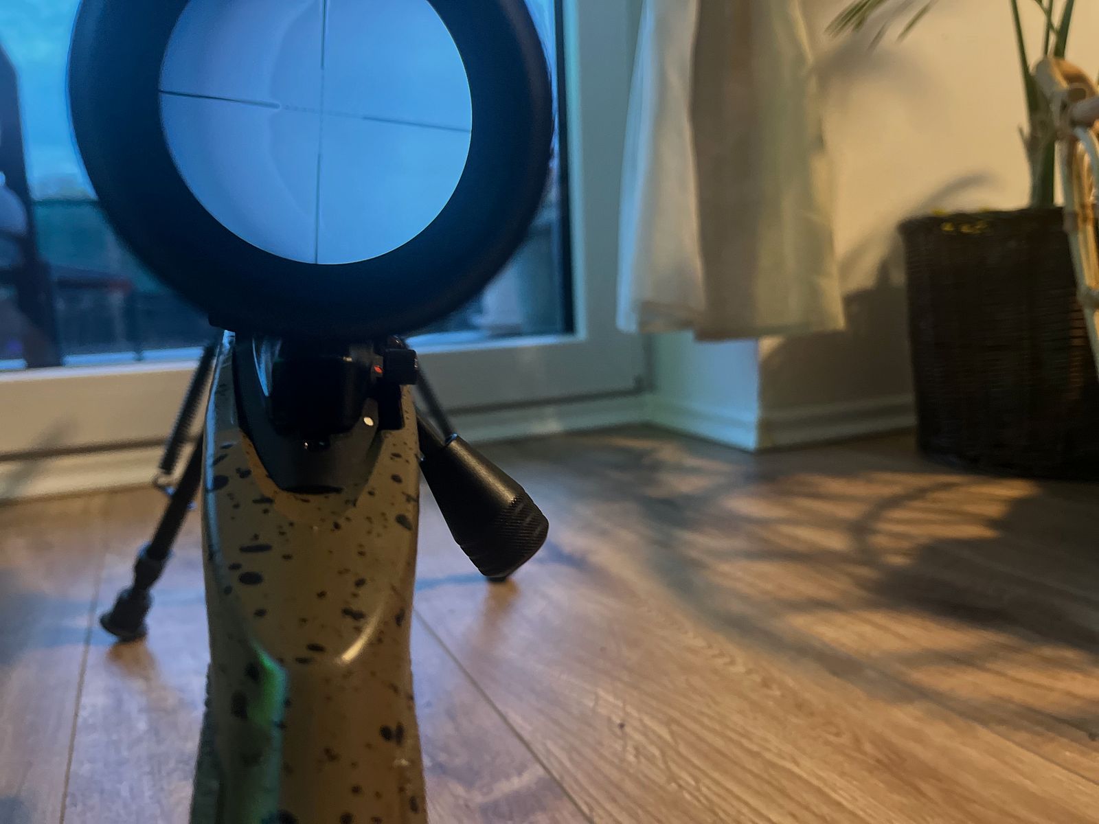 Bergara B14 HMR