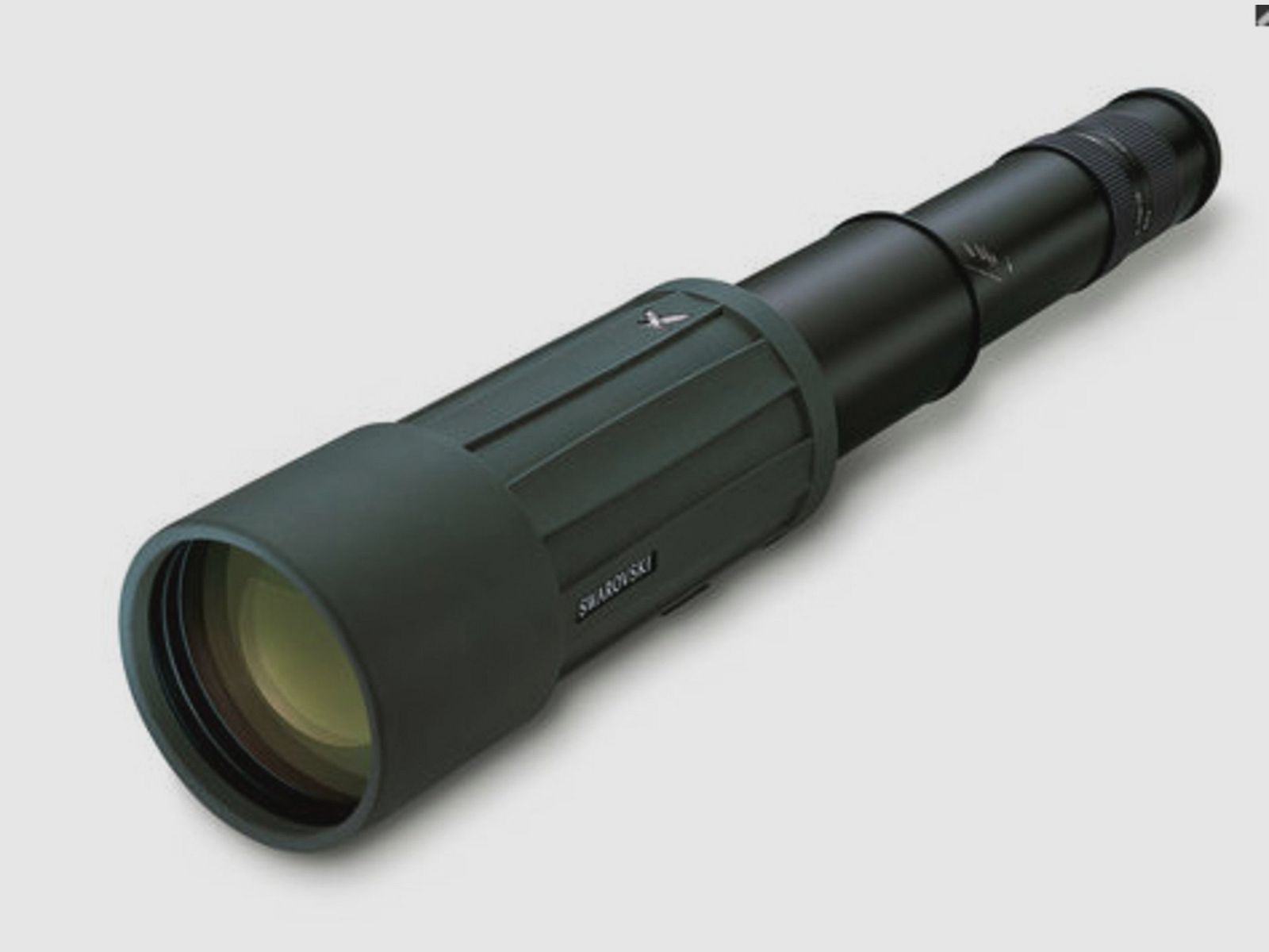 Swarovski Optik Ausziehfernrohr CTS 85