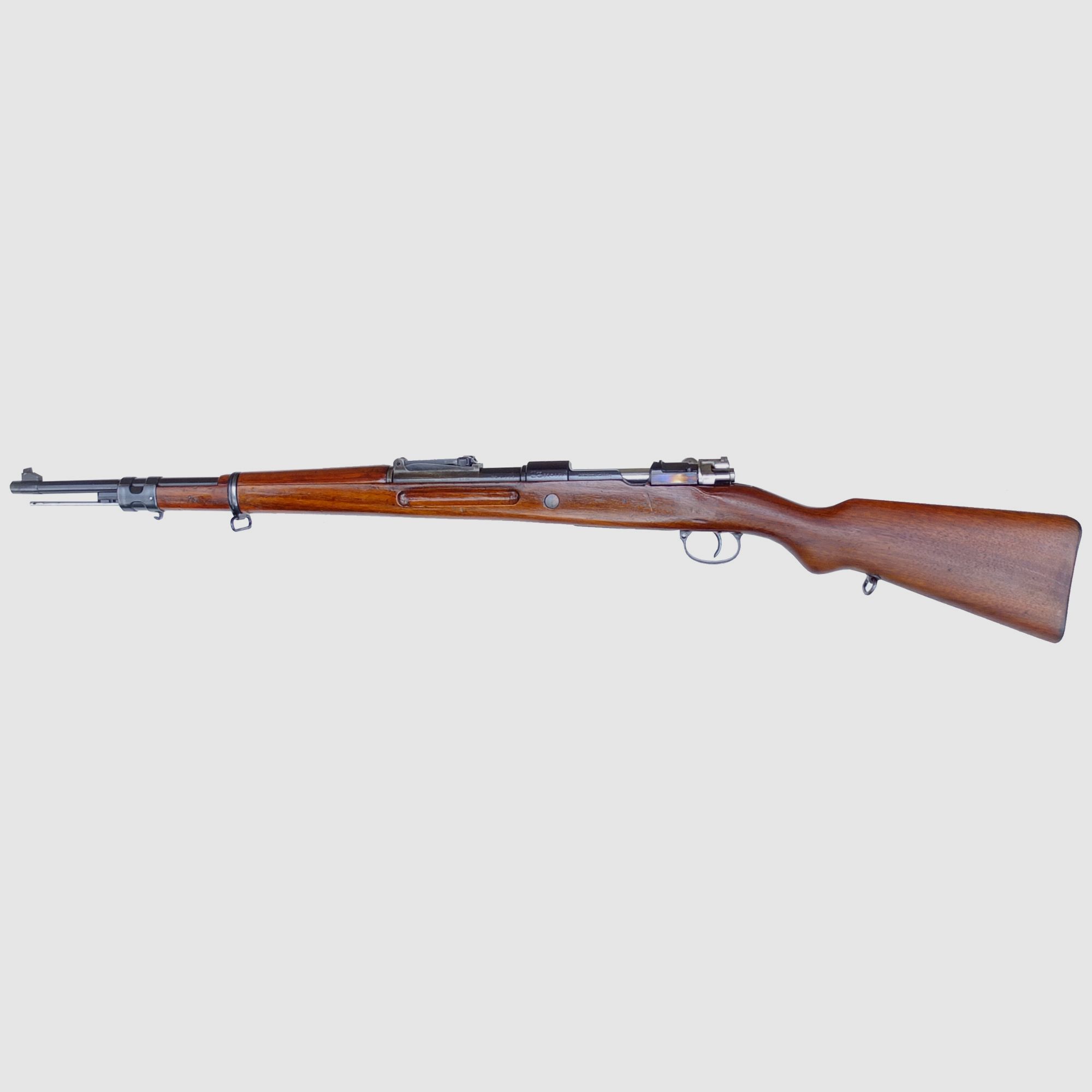 Mauser K98 Standardmodell, Bild 2 von 4