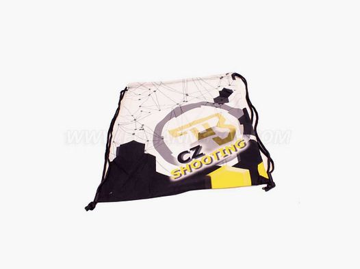 DED CZ Shooting Bag
