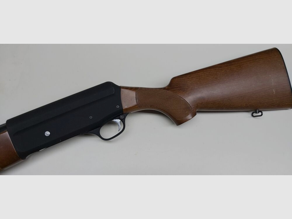 Luigi Franchi - Brescia Hunter