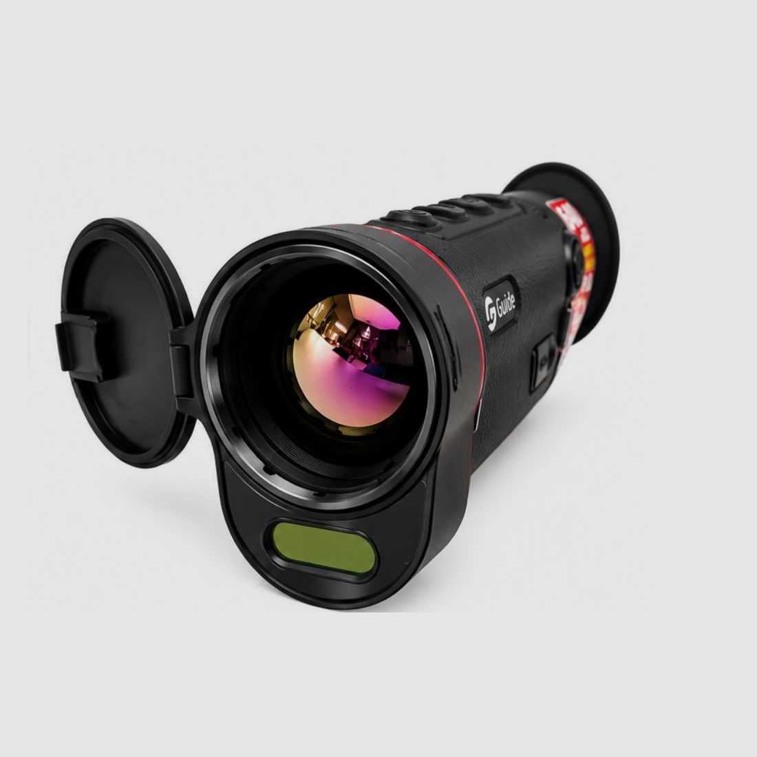 GUIDE TD635 LS, immagine 3 di 3