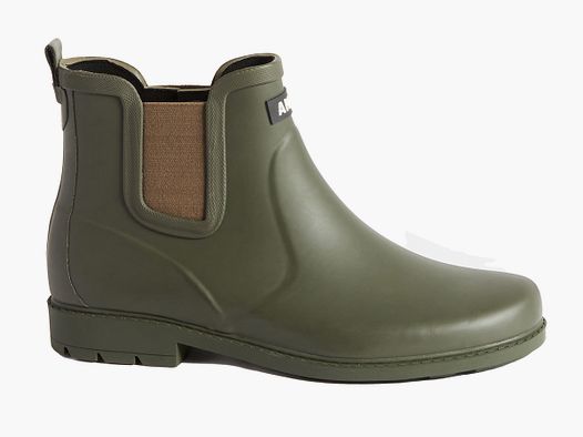 Aigle Gummistiefel Carville M 2 Verykaki