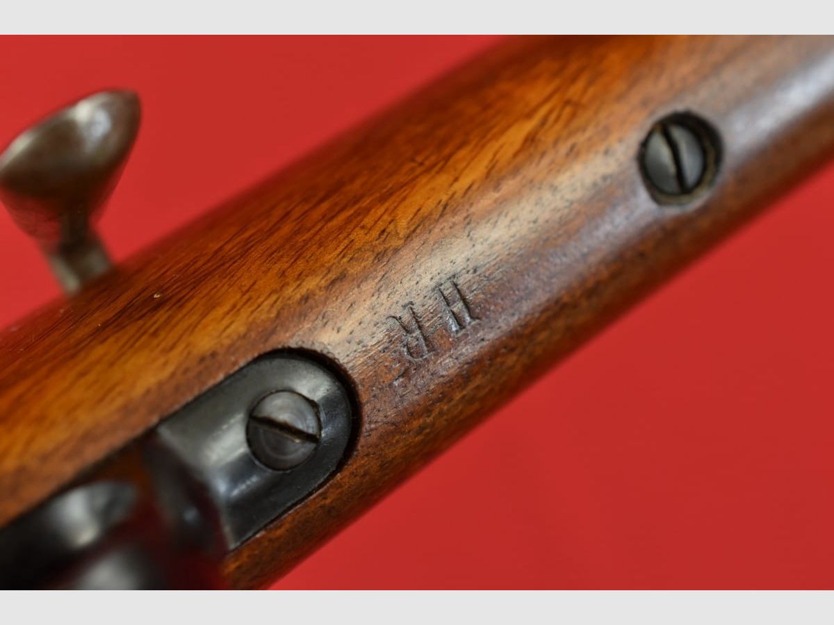 #2559 Carabina Gustloff Sportmodell, Terzo Reich, cal. .22 LR, immagine 20 di 34