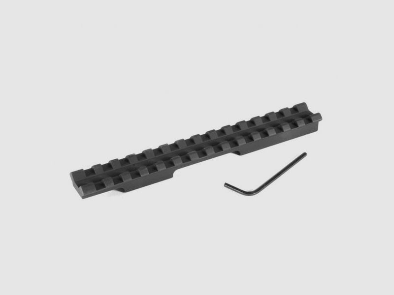 EGW SAVAGE MARK II UNDRILLED (1-3/8″ EJECTION PORT) 0 MOA