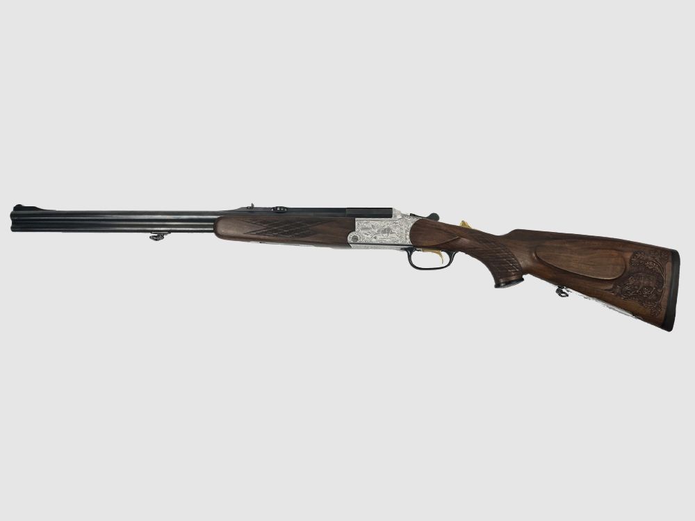Blaser Bockbüchse B810 Kal. 9,3x74R