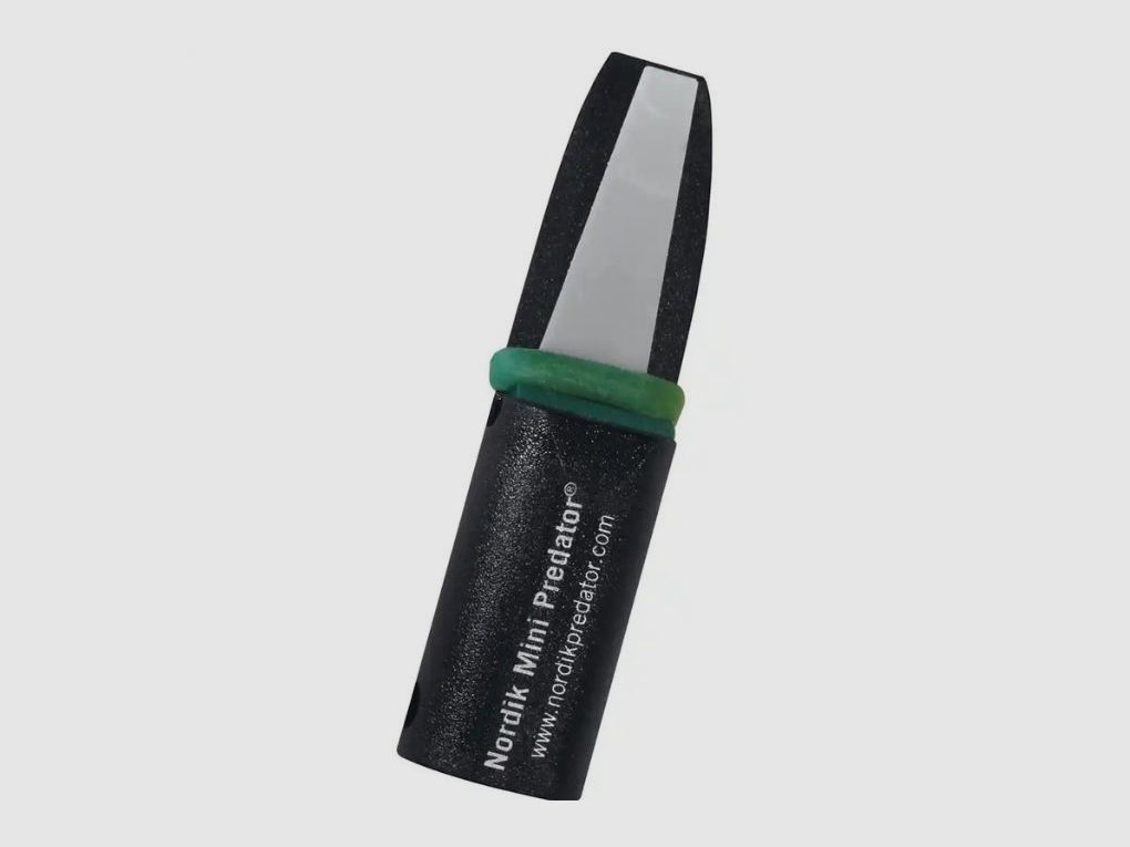 NORDIK Mini Predator Locker