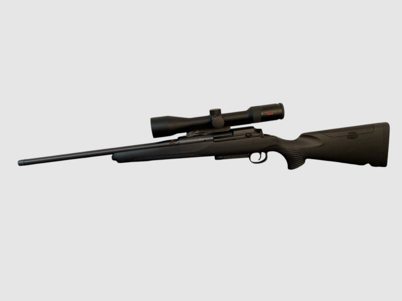 MAUSER - Carabine à répétition à tir direct M25 Extreme