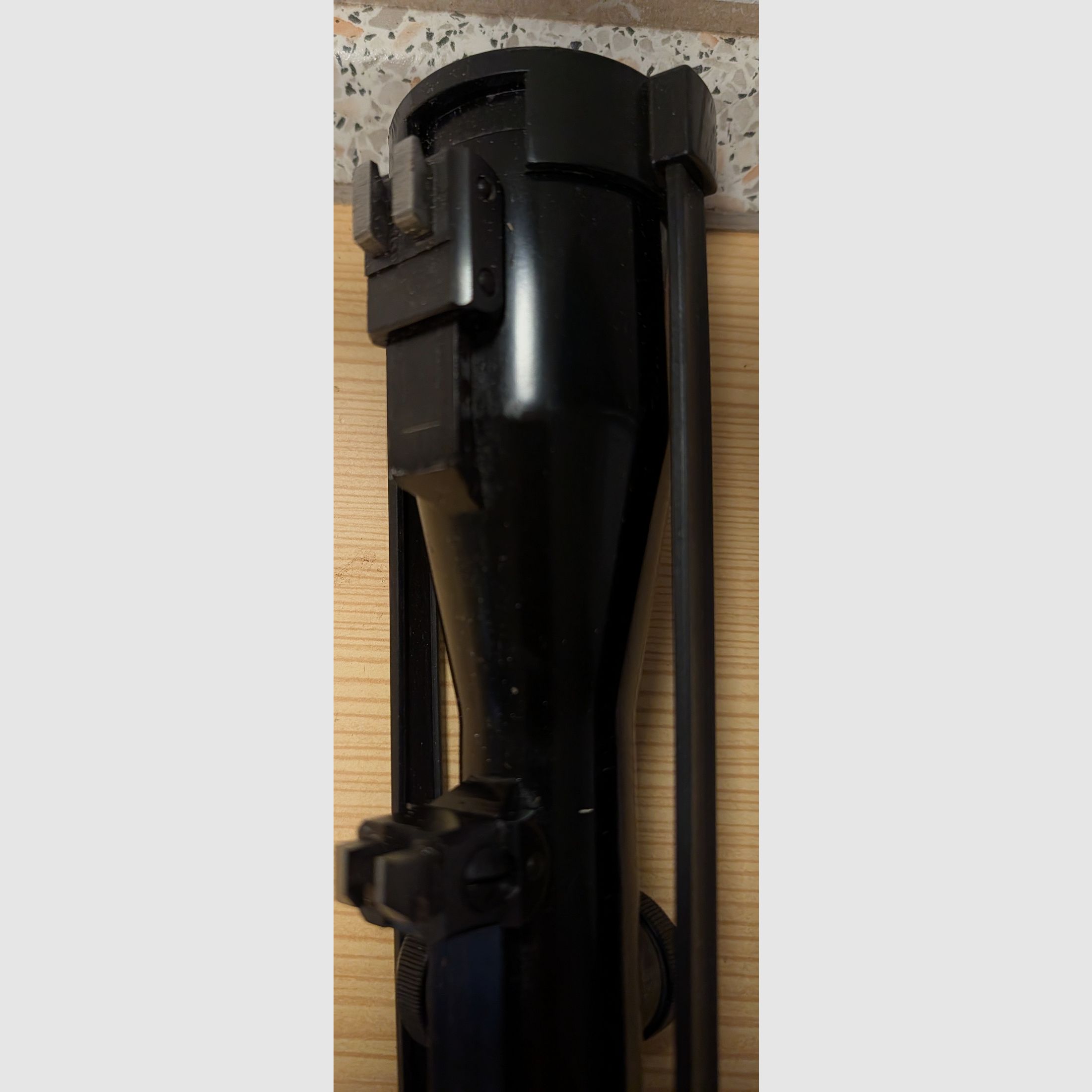Telescopische richtkijker VZF 1,5 ... 6X42 M