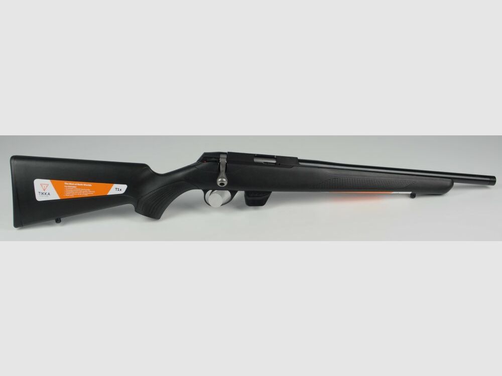 Tikka T1x Kurz / LL 40cm