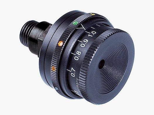 Gehmann Zes kleurenfilter 566 / 0,5-3,0mm