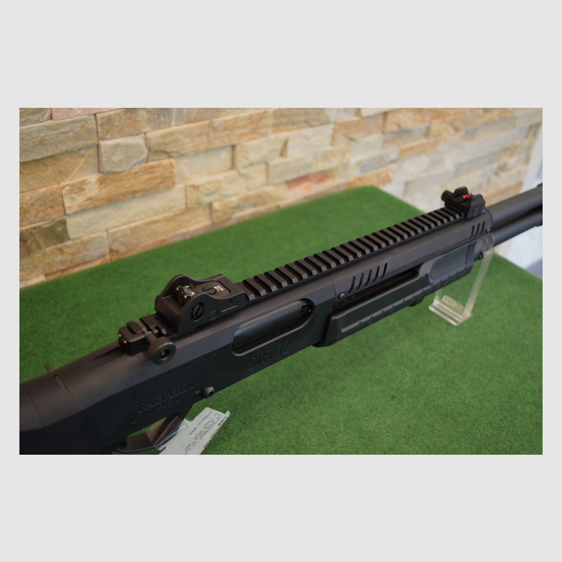 Fabarm STF 12 Standard*