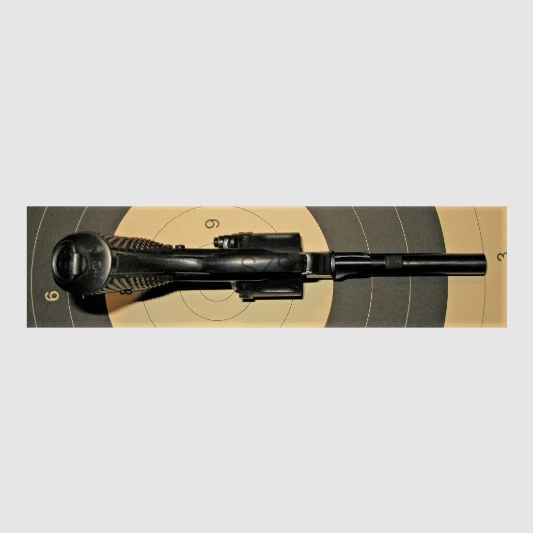 Nagant M 1895