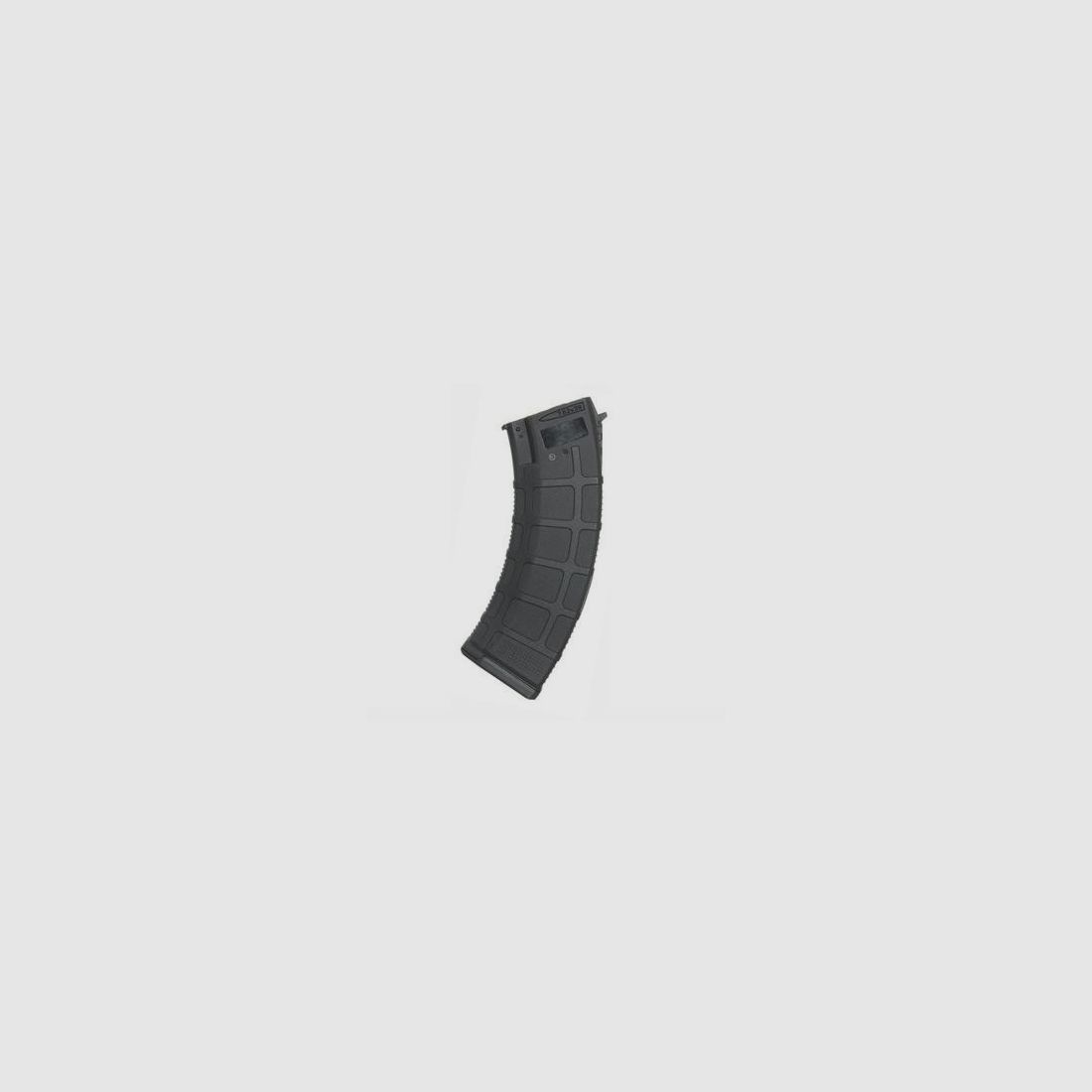 Mid-Cap Magazin Arcturus für AK47 Schwarz 30/135 Schuss - Zuverlässigkeit und Realismus für Airsoft, Bild 3 von 5