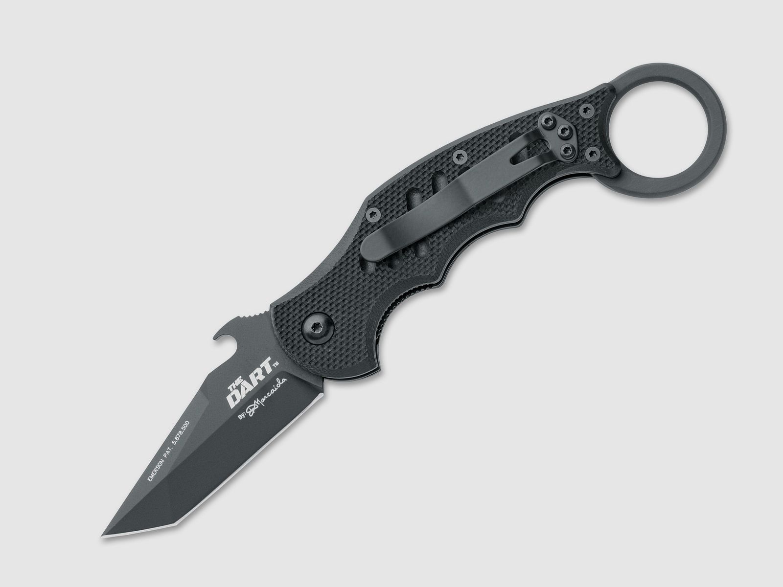 Taschenmesser FKMD DART KARAMBIT