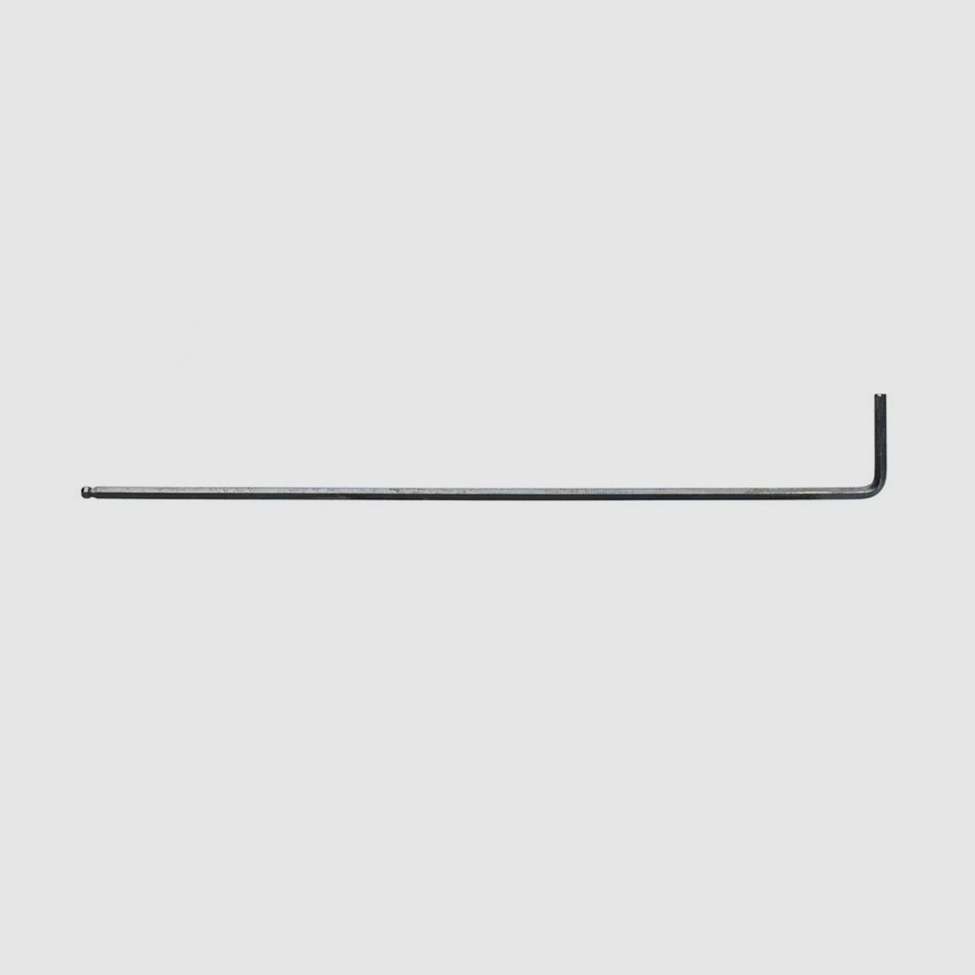 AERO PRECISION .750 Adjustable Low Profile Gas Block Nitride, Bild 3 von 6