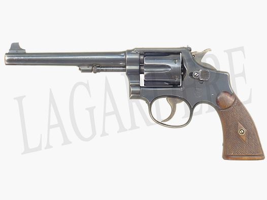 SMITH & WESSON M&P TARGET 1905(REVOLVER)