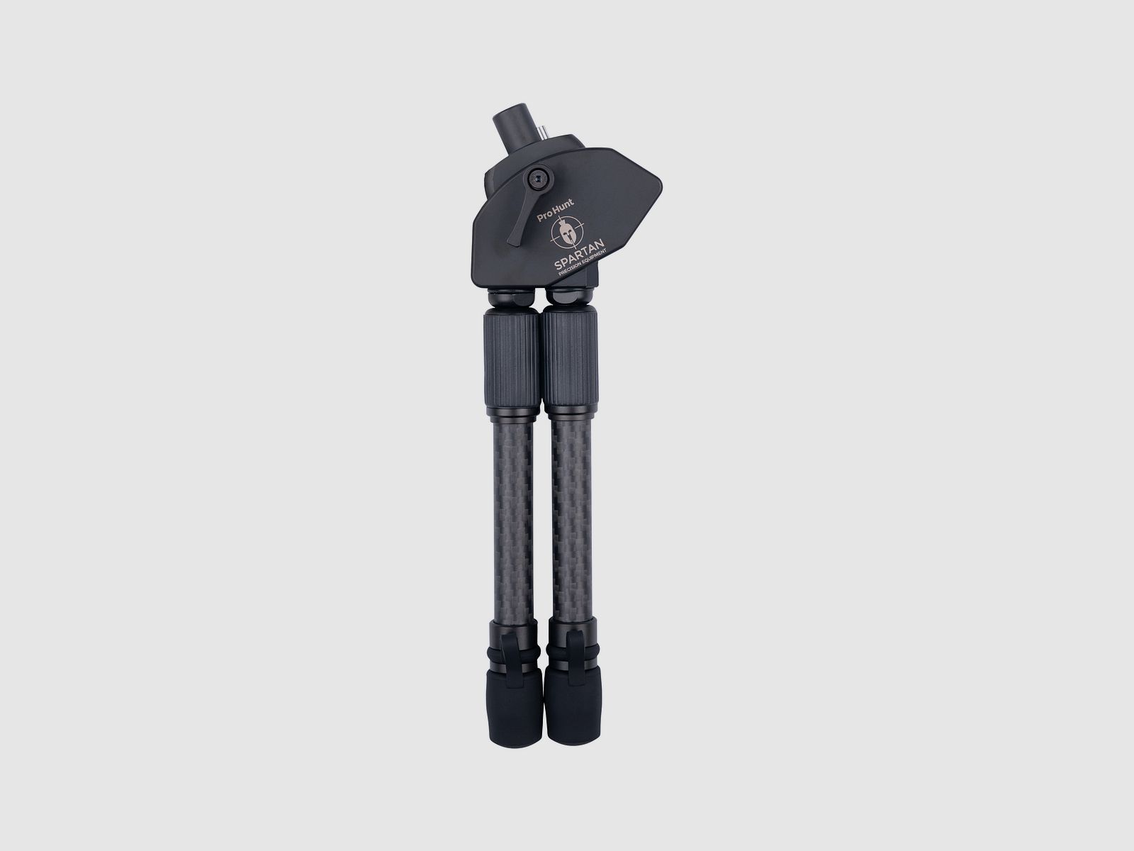 SPARTAN PRO HUNT BIPOD - BIPOD 20,5-30,5 CM, imagen 3 de 4
