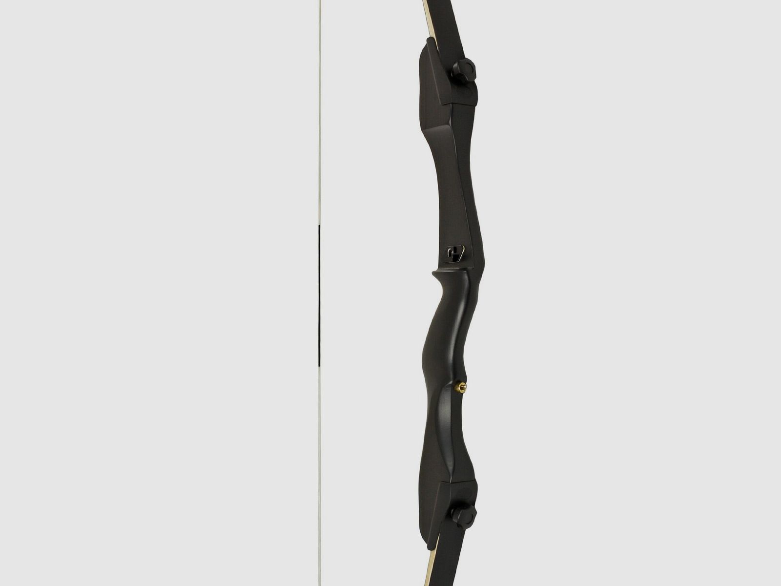 Ragim Recurvebogen Matrix 66"  Linkshand 24 lbs