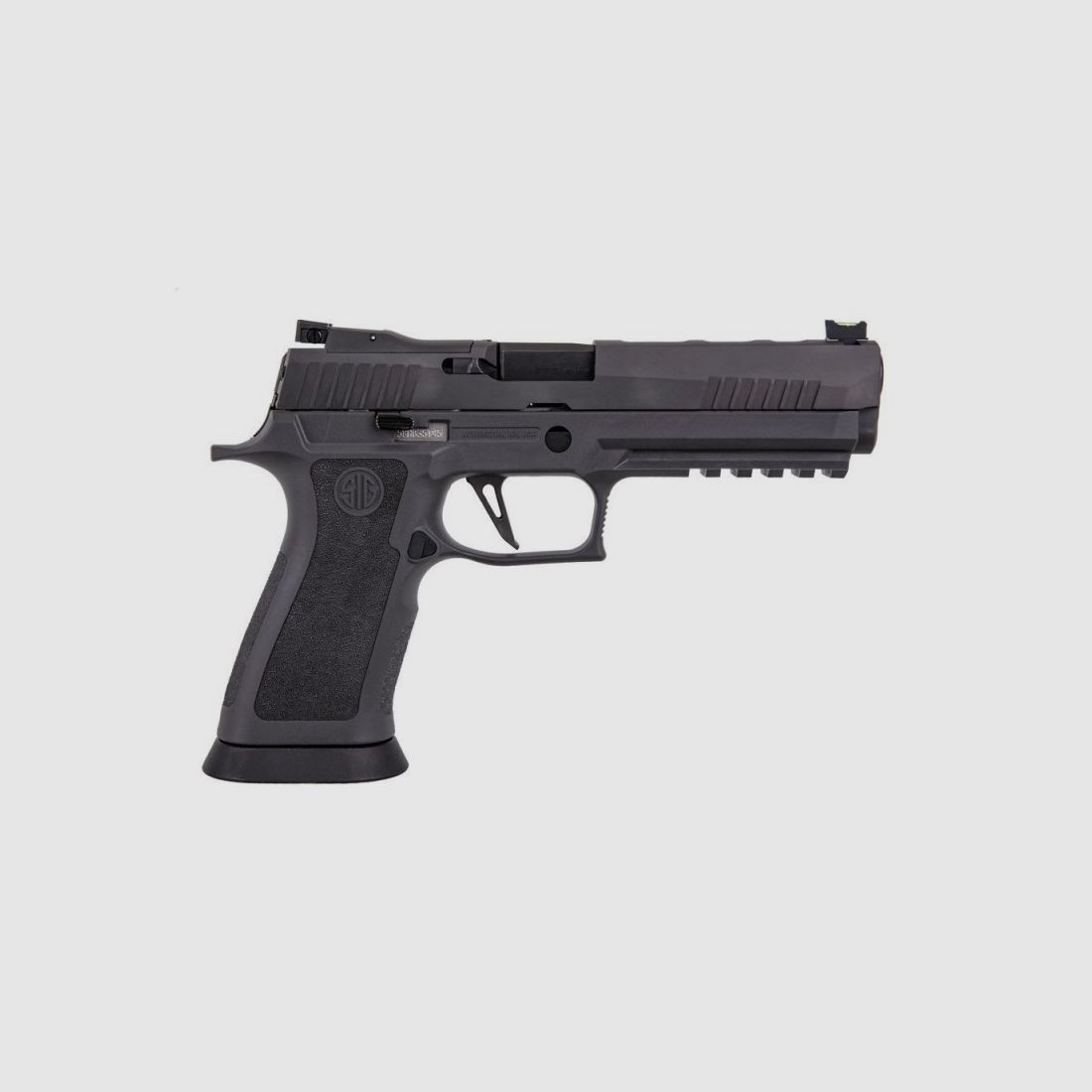 SIG SAUER P320 X-FIVE LEGION, Bild 3 von 5