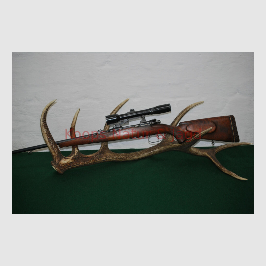 Mauser 98